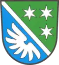 Wappen von Zběšičky