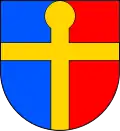 Wappen von Zbuzany