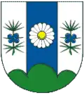 Wappen von Zděchov