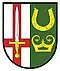 Wappen von Zdechovice