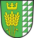 Wappen von Zdechovice