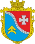 Wappen von Sdowbyzja