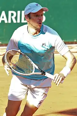 Horacio Zeballos Herrendoppel