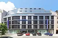 Zentrale in Nürnberg