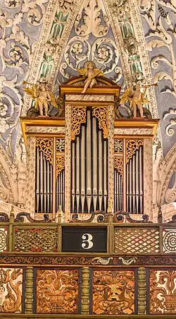 Orgel