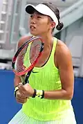 Zhang Shuai (2016)