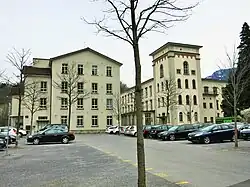 Jenny Fabrics in Ziegelbrücke