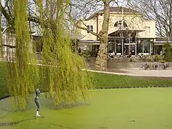 Zig Zag, Leeuwarden 1996