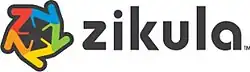 Logo von Zikula