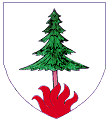 Wappen von Žilina u Nového Strašecí