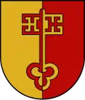 Wappen von Zilupe