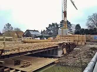 Zimmermannstraßenbrücke