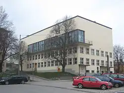 Globala gymnasiet