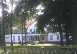 Zirkwitz, Hinterpommern