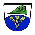 Wappen von Hony