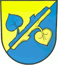 Lindenzweig (Hnojník (Hnoinik)/CZ)