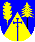 Wappen von Babice nad Svitavou