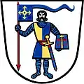 Wappen von Dětkovice