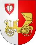 Kutsche (Kopřivnice)
