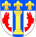 Wappen von Sloup