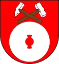 Wappen von Choltice
