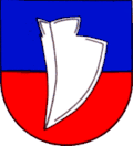 Wappen von Dolní Lhota