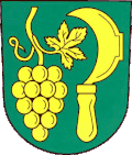 Wappen von Hlína
