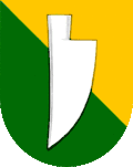 Wappen von Horní Loděnice