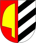 Wappen von Pňovice