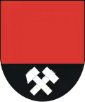 Wappen von Ruda