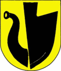Wappen von Velké Hoštice