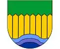 Wappen von Plotiště nad Labem