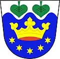 Wappen von Pertoltice