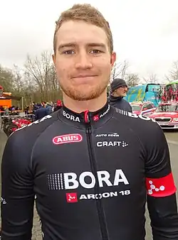 Scott Thwaites (2015)