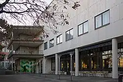 Kongresshaus Zürich
