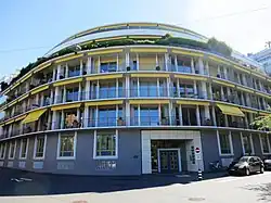 Haus Seepark (KGS-Nr.: 7343)