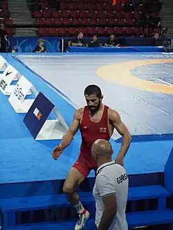 Surabi Iakobischwili