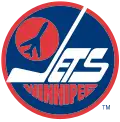 Logo der Winnipeg Jets