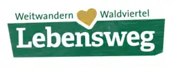 Lebensweg-Logo