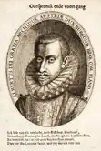 Albrecht von Österreich