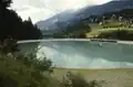 Ausgleichsbecken Filisur (1988)