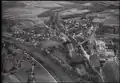Aarberg mit Zuckerfabrik (1949)