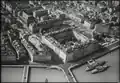 Genf (GE), Genève, Débarcadère, Square du Mont Blanc, 1949