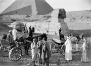 Zustand 1929, Aufnahme von Walter Mittelholzer