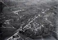 Wellhausen im Jahr 1924