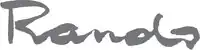 Signatur Jorge Rando