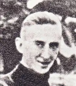 Józef Lange (1897–1972)