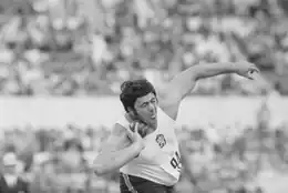 Jaroslav Brabec kam auf den elften Platz