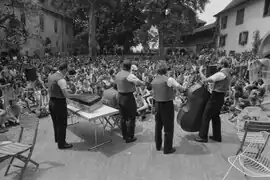 Original Appenzeller Streichmusik Hürlemann