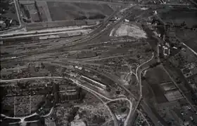 Luftbild (1930er Jahre)